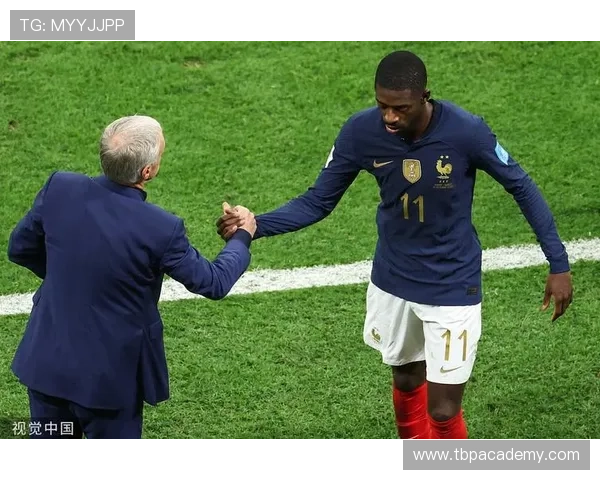 德尚执掌下的法国队表现稳健，影响力持续提升与未来展望分析