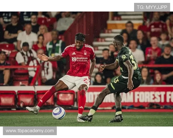 诺丁汉球队结构