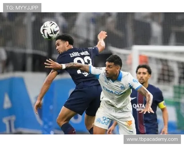 法国国家德比：巴黎圣日耳曼与马赛近期交锋走势清晰