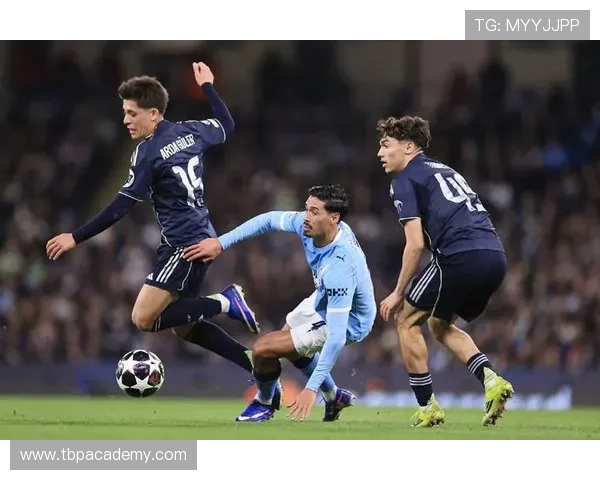 曼城控球率持续走高,进攻威胁却明显减弱:问题出在何处? 曼城控球率持续走高,进攻威胁却明显减弱:问题出在何处?