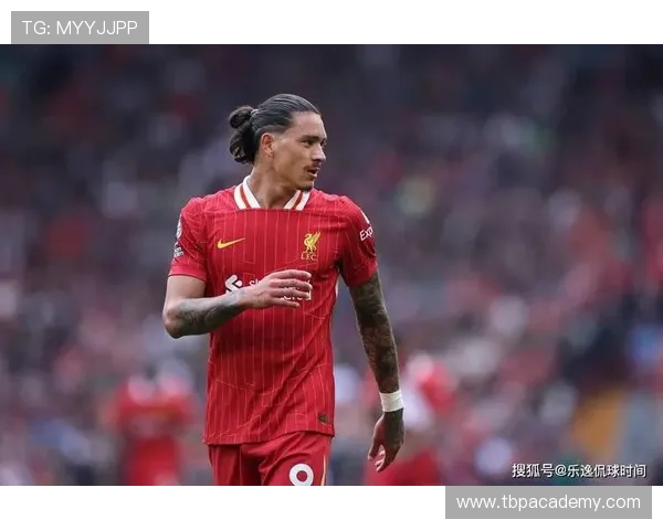 努涅斯：从乌拉圭草根到利物浦9号的逆袭之路解析