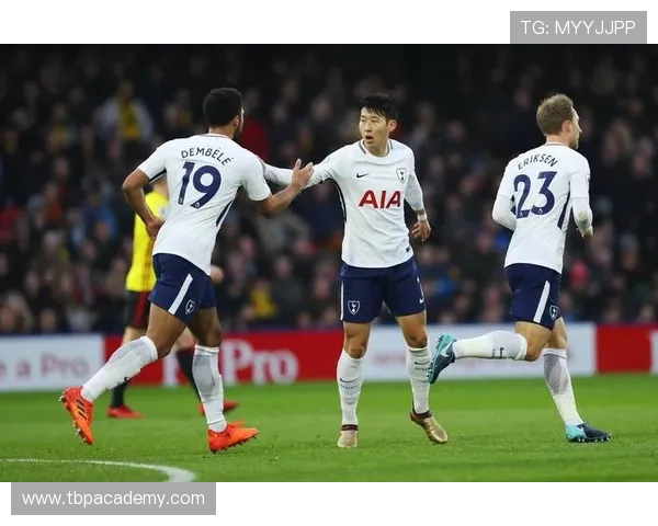 热刺攻防节奏加快，但比赛控制力下滑已影响争四形势