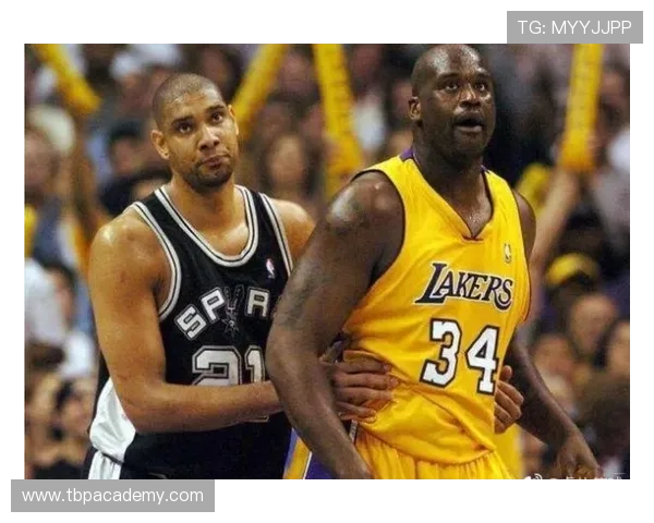 奥尼尔内线统治力对比现役中锋：低位单打效率仍难被复制